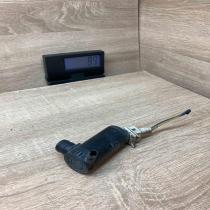 93BB17K624AA  With Plug Windscreen/windshield washer pump Ford Transit