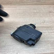 PA66GF30   Headlight level adjustment motor Peugeot 206