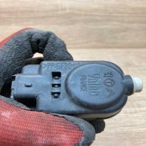 PA66GF30   Headlight level adjustment motor Peugeot 206