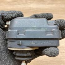 PA66GF30   Headlight level adjustment motor Peugeot 206