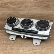 K1900CC30 5J26 CC30 Climate control unit Mazda 5