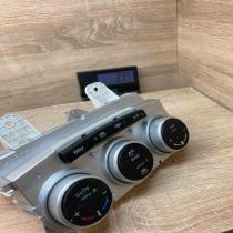 K1900CC30 5J26 CC30 Climate control unit Mazda 5