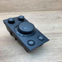 93394755 Main  Light switch Opel Meriva A