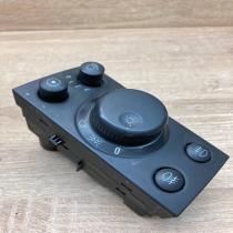93394755 Main  Light switch Opel Meriva A