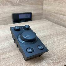 93394755 Main  Light switch Opel Meriva A