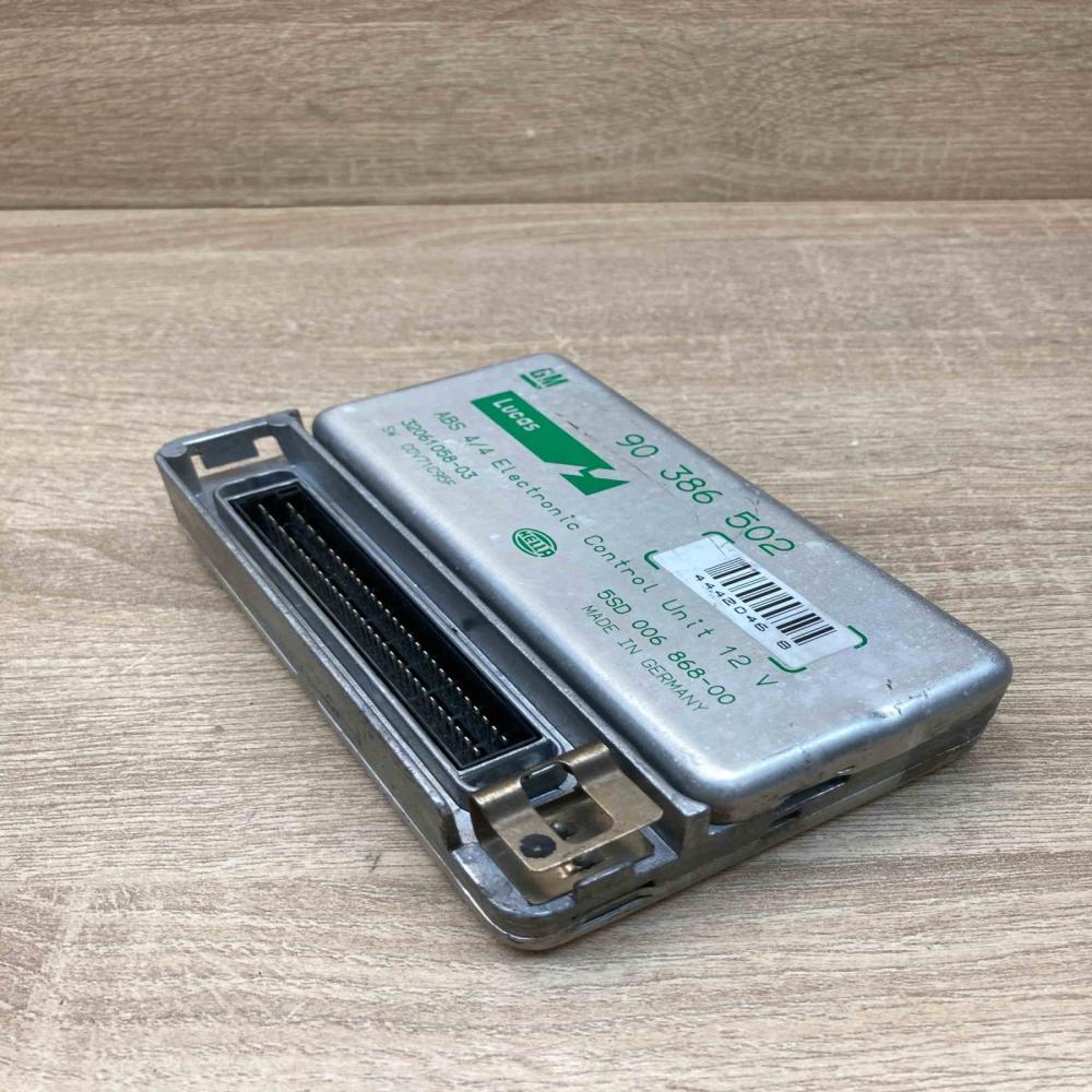 90386502 5SD006868  ABS control unit/module Opel Corsa B