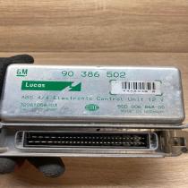 90386502 5SD006868  ABS control unit/module Opel Corsa B
