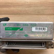 90386502 5SD006868  ABS control unit/module Opel Corsa B