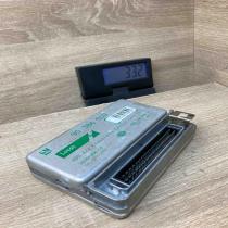 90386502 5SD006868  ABS control unit/module Opel Corsa B
