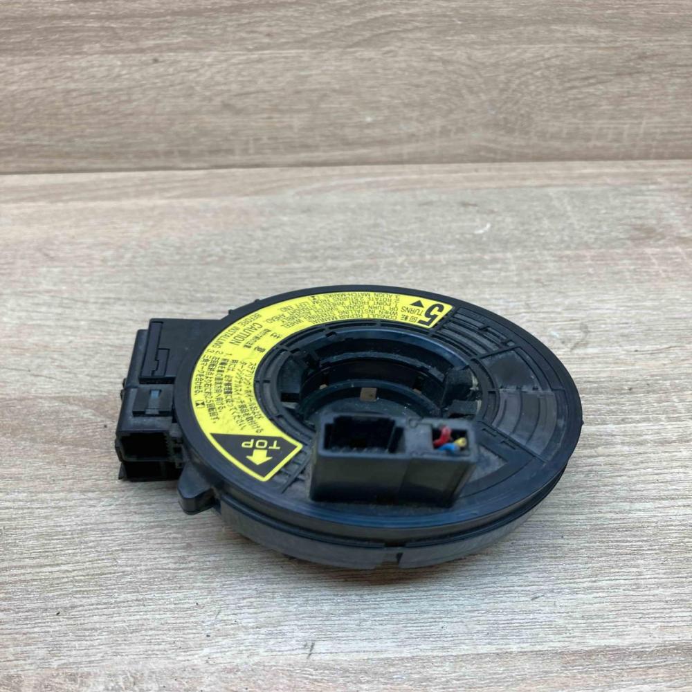 79J0112 Toyota Slip Ring  Airbag slip ring squib (SRS ring) Toyota Avensis T250