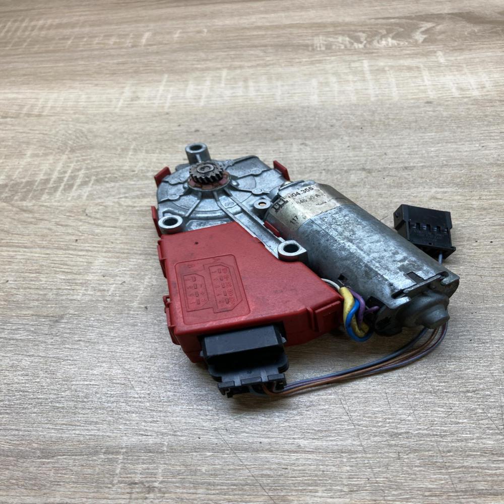 8D9959591 404355 84628C Sunroof motor/actuator Audi A4 S4 B5 8D