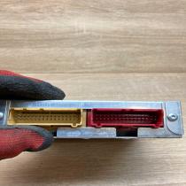 16178189 D95019 BNAN Engine control unit/module ECU Opel Tigra A