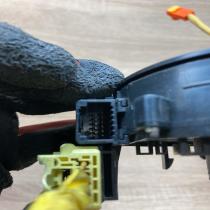 82K1134 Toyota Slip Ring  Airbag slip ring squib (SRS ring) Toyota Corolla Verso