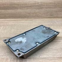 8645271 0285001254  Airbag control unit/module Volvo S60
