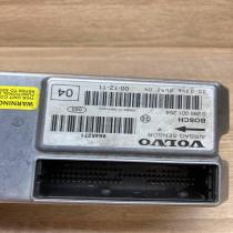 8645271 0285001254  Airbag control unit/module Volvo S60