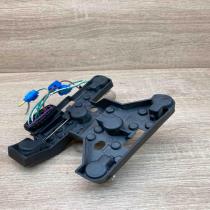 89028759   Tail light bulb cover holder Toyota Avensis T250
