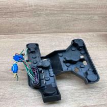 89028759   Tail light bulb cover holder Toyota Avensis T250