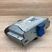 8633359 18200040  Radio/CD/DVD/GPS head unit Volvo S80
