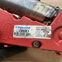 8D9959591 404355 84628C Sunroof motor/actuator Audi A4 S4 B5 8D