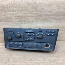 0494253 7923  Climate control unit Volvo S80