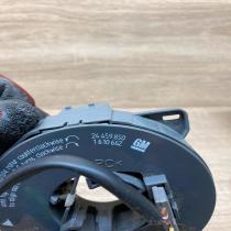 24459850 1610662  Airbag slip ring squib (SRS ring) Opel Corsa C