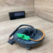 24459850 1610662  Airbag slip ring squib (SRS ring) Opel Corsa C