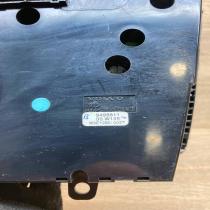 9496811 7923  Climate control unit Volvo S80