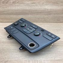 9496811 7923  Climate control unit Volvo S80