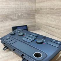 9496811 7923  Climate control unit Volvo S80
