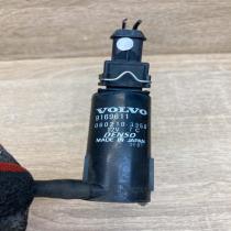 9169611 060210 3950 With Plug Windscreen/windshield washer pump Volvo S60