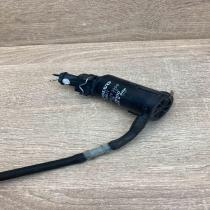 9169611 060210 3950 With Plug Windscreen/windshield washer pump Volvo S60