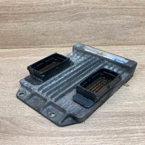 897350 9488   Engine control unit/module ECU Opel Meriva A