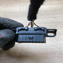 6954580   Plug wire BMW 3 E90 E91