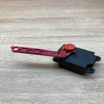 918900   Air flap motor/actuator Saab 9-3 Ver2