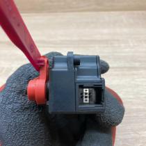 918900   Air flap motor/actuator Saab 9-3 Ver2