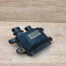 95WF 12029 BA   High voltage ignition coil Ford Galaxy