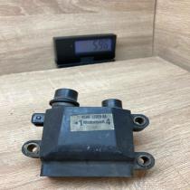 95WF 12029 BA   High voltage ignition coil Ford Galaxy