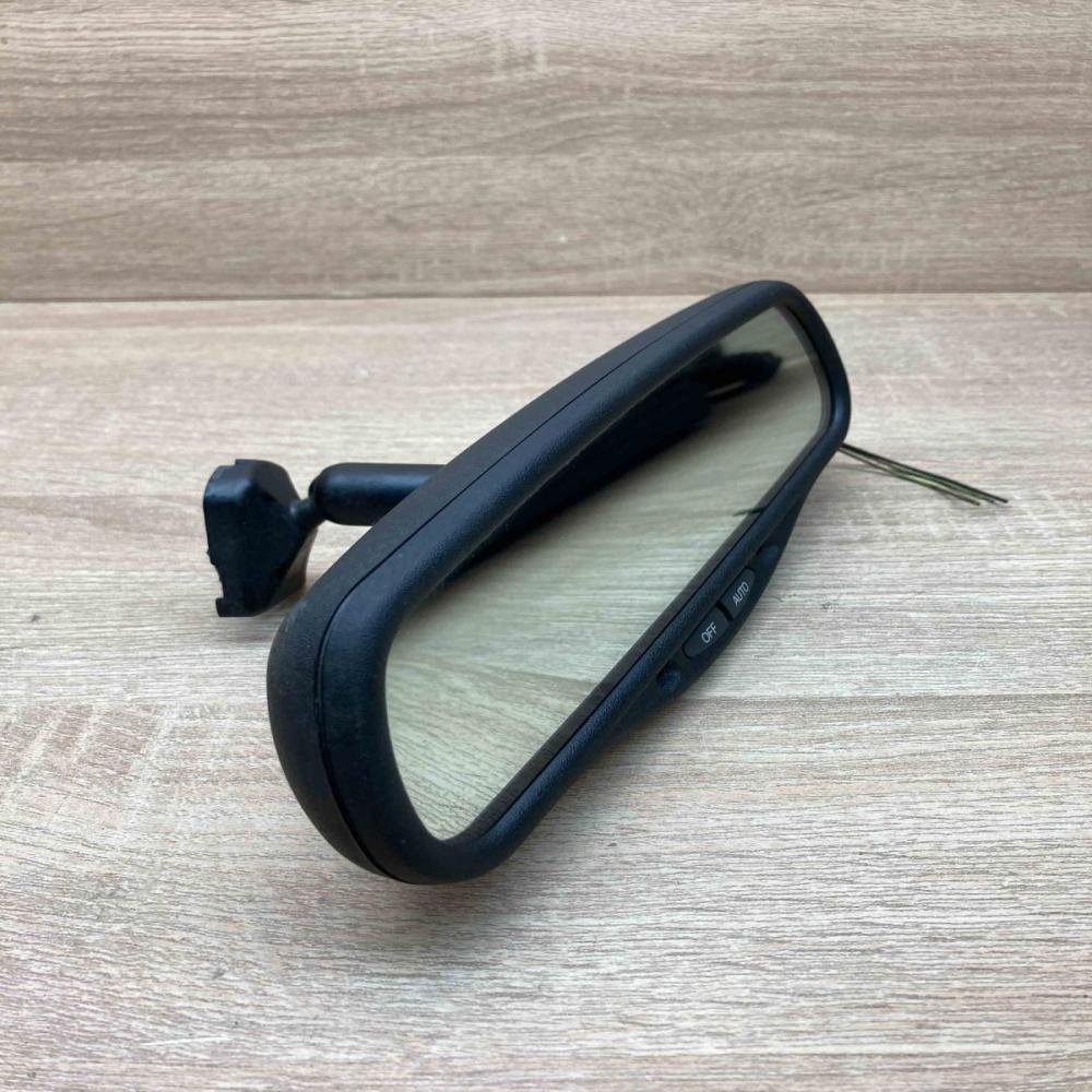 015602   Rear view mirror (interior) Toyota Avensis T250