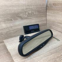 015602   Rear view mirror (interior) Toyota Avensis T250