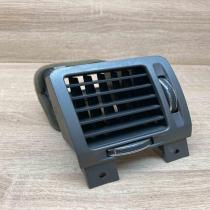 13191912 230635620 LH Dashboard side air vent grill/cover trim Opel Signum
