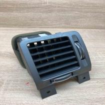 13191912 230635620 LH Dashboard side air vent grill/cover trim Opel Signum
