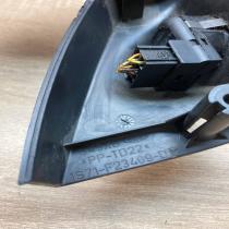 1S71 F23409 DM 83BG17B676BA  Wing mirror switch Ford Mondeo Mk III