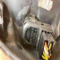 1S71 F23409 DM 83BG17B676BA  Wing mirror switch Ford Mondeo Mk III