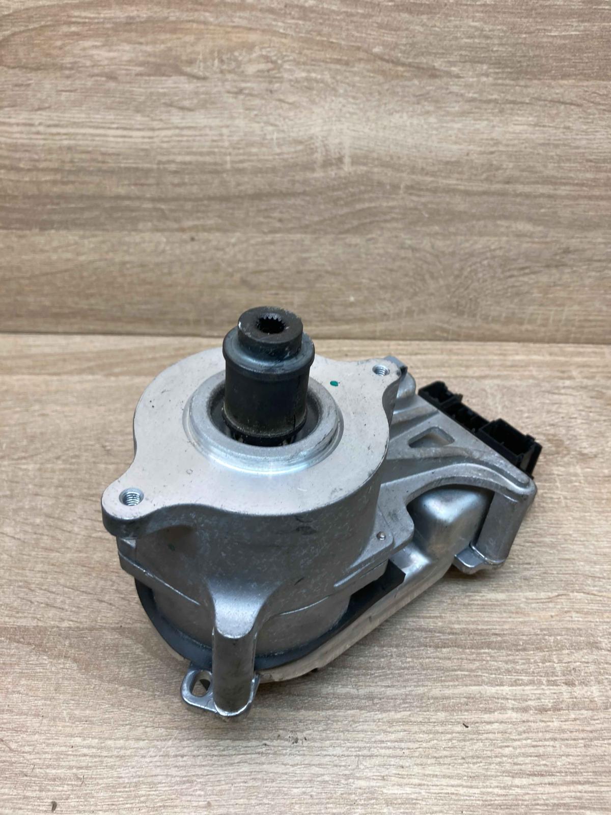 09383290 26087677 19A  Electric power steering pump Opel Meriva A