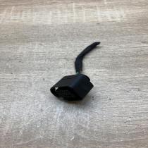7526880   Plug wire BMW 3 E90 E91