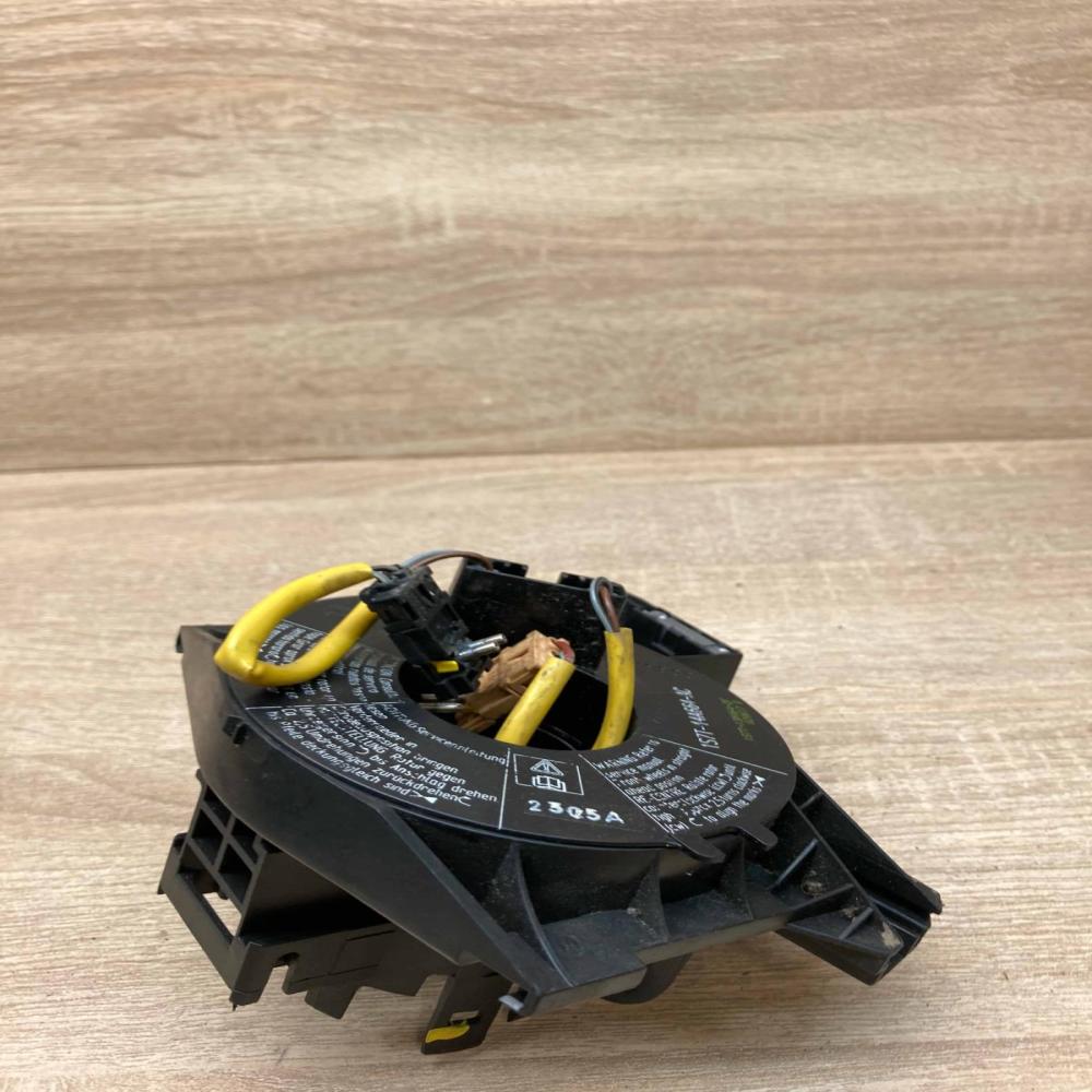 1S7T 14A664 AC   Airbag slip ring squib (SRS ring) Ford Mondeo Mk III