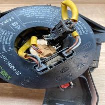 1S7T 14A664 AC   Airbag slip ring squib (SRS ring) Ford Mondeo Mk III