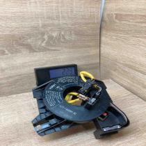 1S7T 14A664 AC   Airbag slip ring squib (SRS ring) Ford Mondeo Mk III