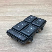 1S7T 14A132 BD 03163451  Electric window control switch Ford Mondeo Mk III