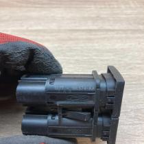 1S7T 18K574 AA   Windscreen/window heater switch Ford Mondeo Mk III